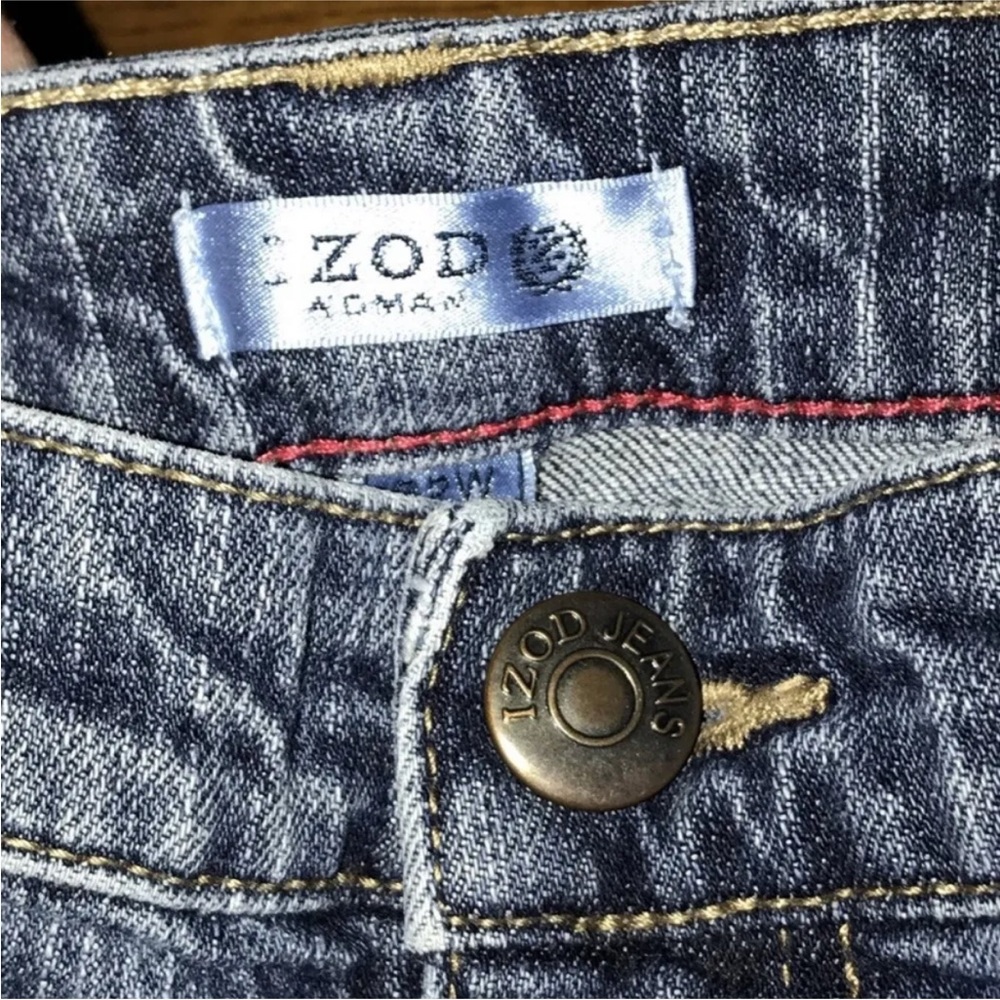 Women's Izod Jeans Size 22w